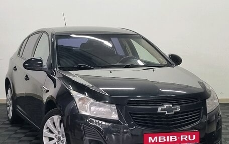 Chevrolet Cruze II, 2013 год, 700 000 рублей, 3 фотография