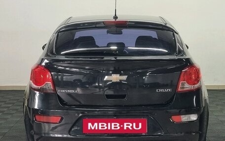 Chevrolet Cruze II, 2013 год, 700 000 рублей, 6 фотография