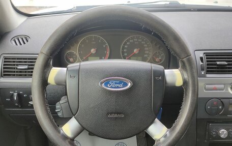 Ford Mondeo III, 2006 год, 380 000 рублей, 9 фотография
