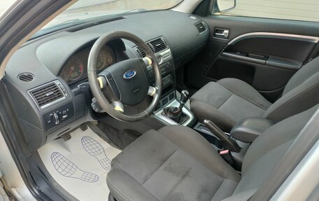 Ford Mondeo III, 2006 год, 380 000 рублей, 6 фотография