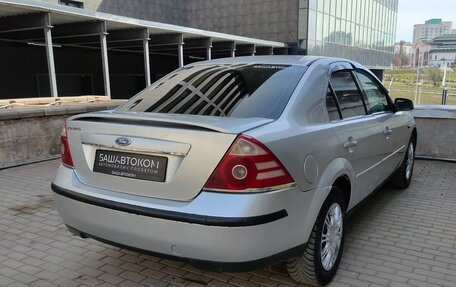 Ford Mondeo III, 2006 год, 380 000 рублей, 4 фотография