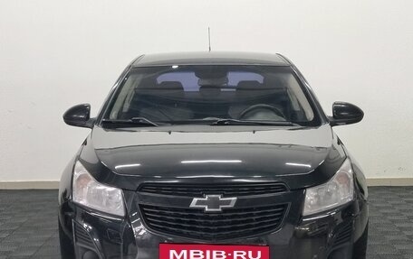 Chevrolet Cruze II, 2013 год, 700 000 рублей, 2 фотография