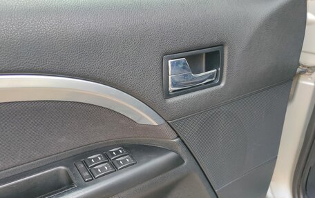 Ford Mondeo III, 2006 год, 380 000 рублей, 10 фотография