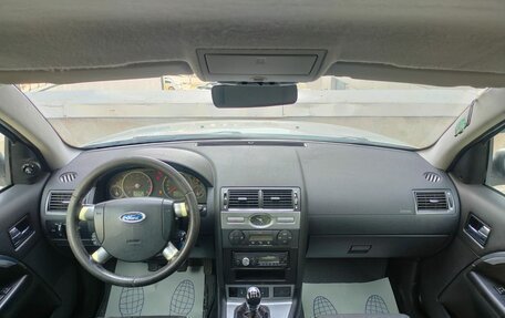Ford Mondeo III, 2006 год, 380 000 рублей, 7 фотография