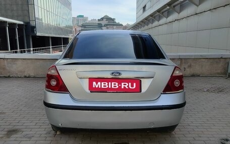Ford Mondeo III, 2006 год, 380 000 рублей, 5 фотография
