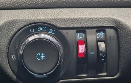 Chevrolet Cruze II, 2013 год, 700 000 рублей, 18 фотография