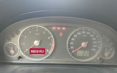 Ford Mondeo III, 2006 год, 380 000 рублей, 8 фотография
