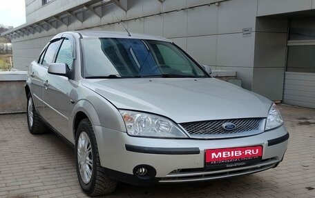 Ford Mondeo III, 2006 год, 380 000 рублей, 3 фотография