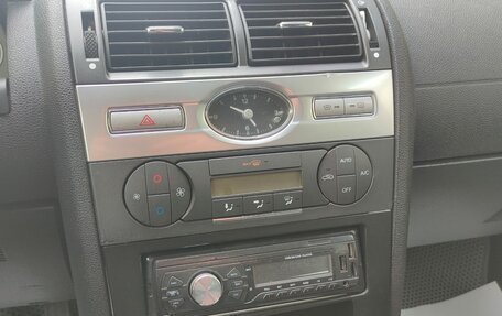 Ford Mondeo III, 2006 год, 380 000 рублей, 12 фотография