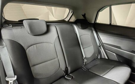 Hyundai Creta I рестайлинг, 2021 год, 1 669 000 рублей, 12 фотография