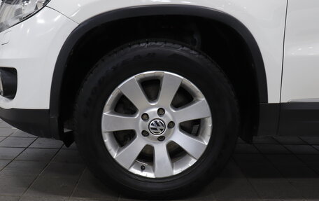 Volkswagen Tiguan I, 2013 год, 1 285 000 рублей, 7 фотография