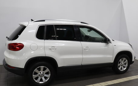 Volkswagen Tiguan I, 2013 год, 1 285 000 рублей, 6 фотография