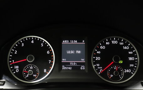Volkswagen Tiguan I, 2013 год, 1 285 000 рублей, 13 фотография