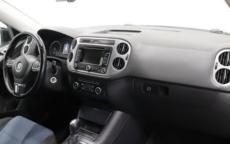 Volkswagen Tiguan I, 2013 год, 1 285 000 рублей, 10 фотография
