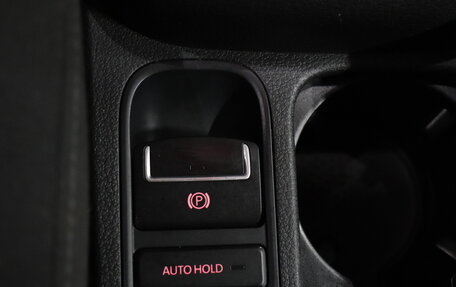 Volkswagen Tiguan I, 2013 год, 1 285 000 рублей, 19 фотография