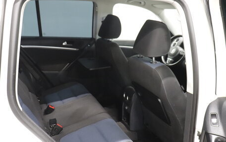 Volkswagen Tiguan I, 2013 год, 1 285 000 рублей, 20 фотография