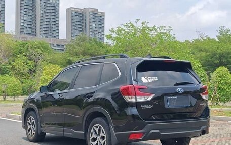 Subaru Forester, 2021 год, 2 350 000 рублей, 5 фотография