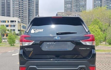 Subaru Forester, 2021 год, 2 350 000 рублей, 6 фотография