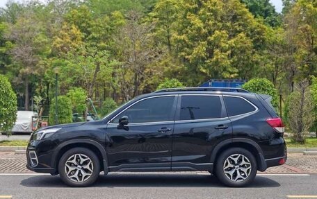 Subaru Forester, 2021 год, 2 350 000 рублей, 4 фотография
