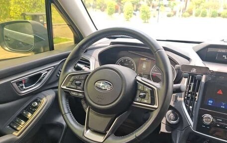 Subaru Forester, 2021 год, 2 350 000 рублей, 9 фотография