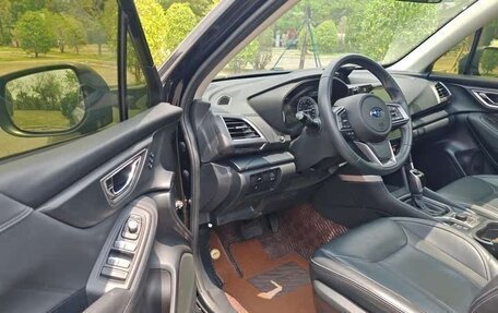 Subaru Forester, 2021 год, 2 350 000 рублей, 12 фотография