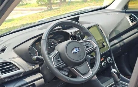 Subaru Forester, 2021 год, 2 350 000 рублей, 13 фотография