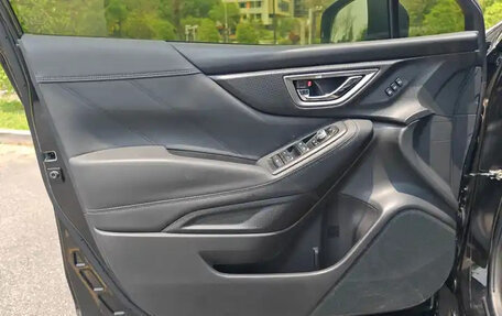 Subaru Forester, 2021 год, 2 350 000 рублей, 10 фотография