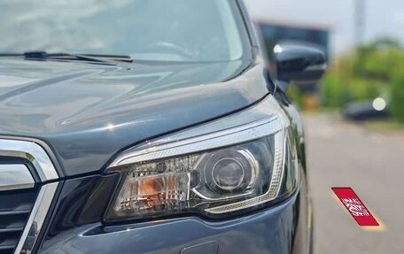 Subaru Forester, 2021 год, 2 350 000 рублей, 3 фотография