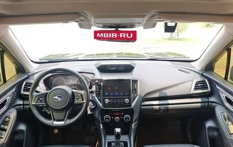 Subaru Forester, 2021 год, 2 350 000 рублей, 14 фотография