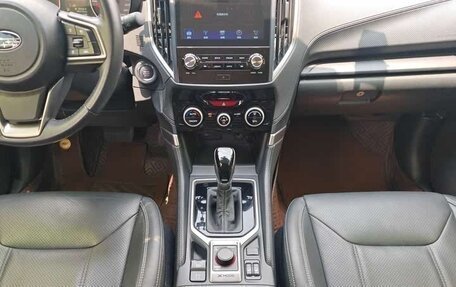 Subaru Forester, 2021 год, 2 350 000 рублей, 15 фотография