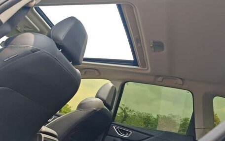 Subaru Forester, 2021 год, 2 350 000 рублей, 20 фотография