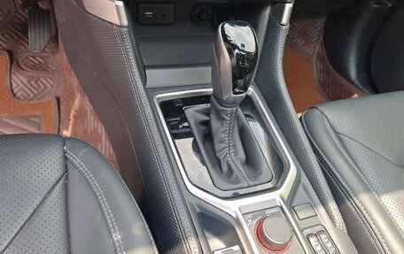 Subaru Forester, 2021 год, 2 350 000 рублей, 16 фотография