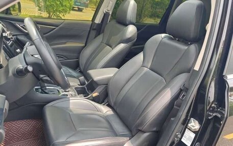 Subaru Forester, 2021 год, 2 350 000 рублей, 19 фотография