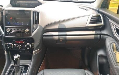 Subaru Forester, 2021 год, 2 350 000 рублей, 23 фотография