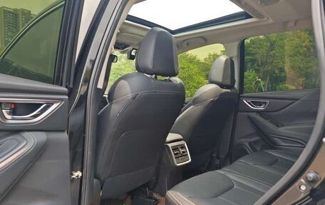 Subaru Forester, 2021 год, 2 350 000 рублей, 22 фотография
