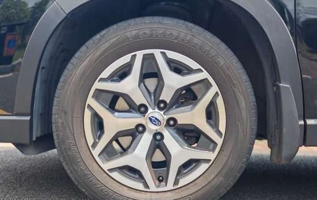Subaru Forester, 2021 год, 2 350 000 рублей, 27 фотография