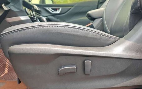Subaru Forester, 2021 год, 2 350 000 рублей, 28 фотография