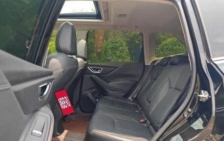 Subaru Forester, 2021 год, 2 350 000 рублей, 21 фотография