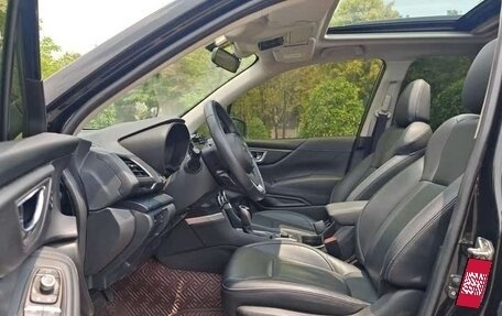 Subaru Forester, 2021 год, 2 350 000 рублей, 18 фотография