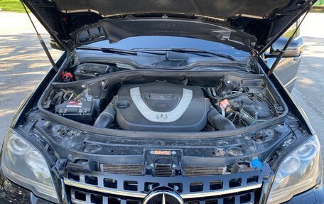 Mercedes-Benz M-Класс, 2008 год, 1 620 000 рублей, 14 фотография