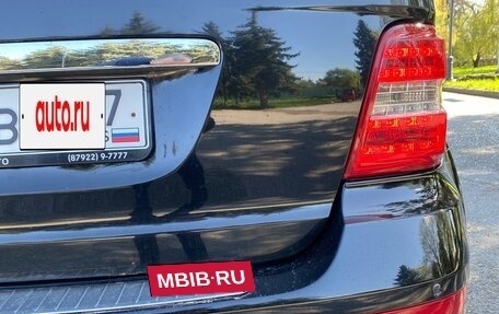 Mercedes-Benz M-Класс, 2008 год, 1 620 000 рублей, 16 фотография