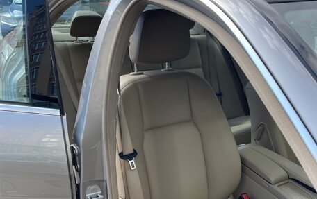 Mercedes-Benz C-Класс, 2008 год, 1 350 000 рублей, 23 фотография
