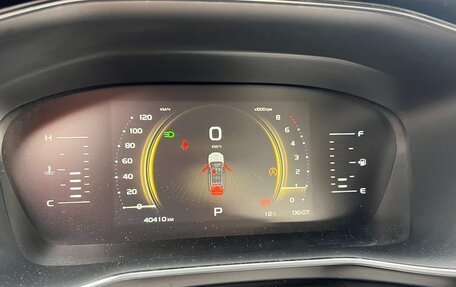 Geely Atlas, 2023 год, 1 820 000 рублей, 4 фотография