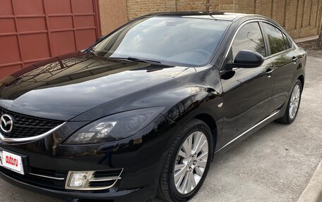 Mazda 6, 2007 год, 1 020 000 рублей, 2 фотография