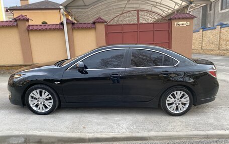 Mazda 6, 2007 год, 1 020 000 рублей, 3 фотография