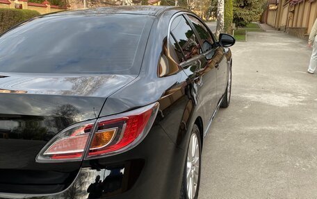 Mazda 6, 2007 год, 1 020 000 рублей, 6 фотография