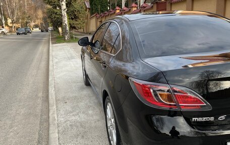 Mazda 6, 2007 год, 1 020 000 рублей, 4 фотография
