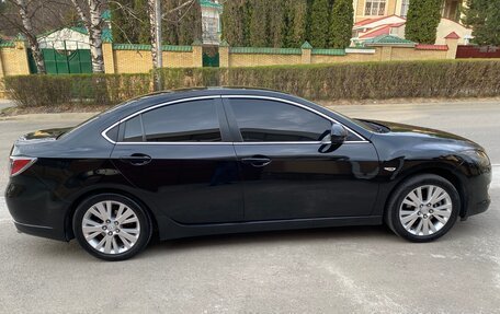 Mazda 6, 2007 год, 1 020 000 рублей, 7 фотография