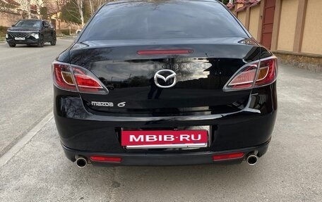 Mazda 6, 2007 год, 1 020 000 рублей, 5 фотография