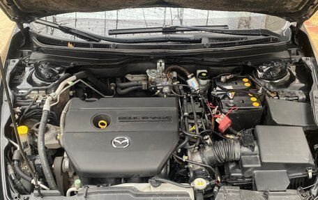 Mazda 6, 2007 год, 1 020 000 рублей, 13 фотография